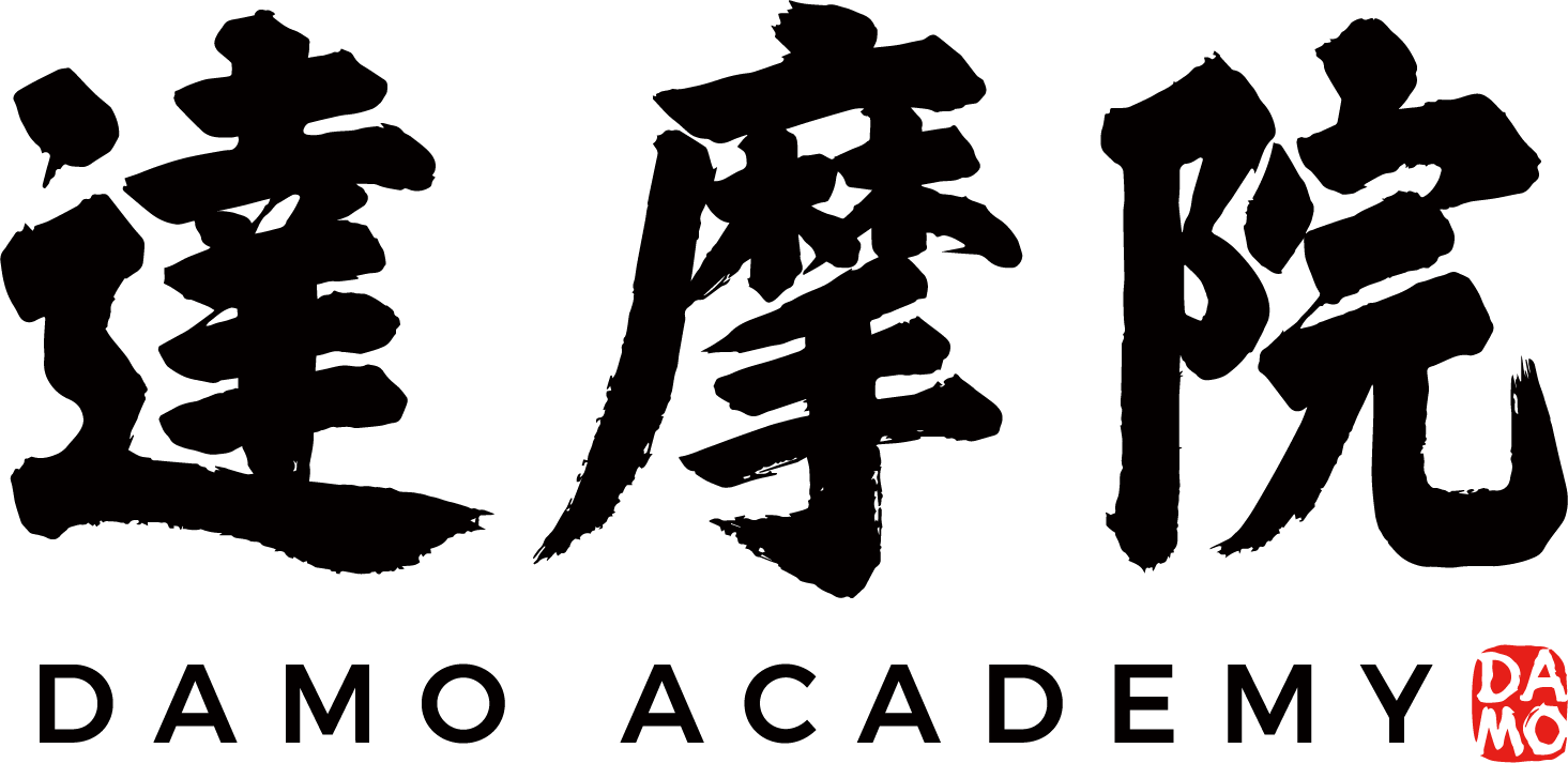 Alibaba DAMO Academy logo