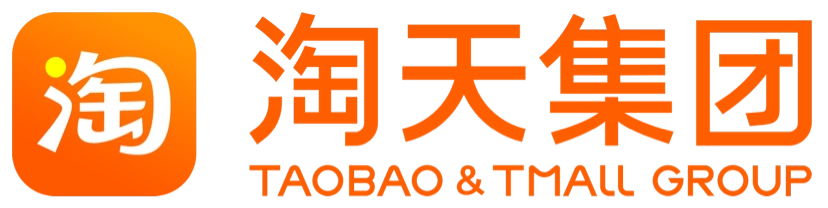 Alibaba Taotian Group logo